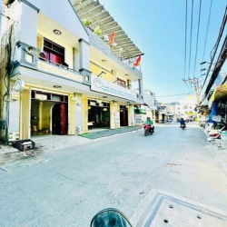 Bán nhà mặt tiền rộng đẹp (7x16) 67 Đường số 27, P6, Gò Vấp