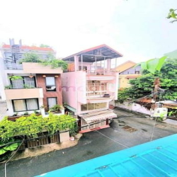 Bán nhà Trung Tâm Bình Thạnh, 65m2, 3 lầu, hxh chỉ hơn 9 tỷ.