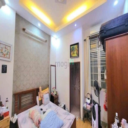 Bán nhà Trung Tâm Bình Thạnh, 65m2, 3 lầu, hxh chỉ hơn 9 tỷ.