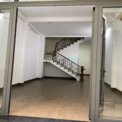 Bán Nhà 1 Sẹc- 3 THÁNG 2- Q.10- 70m2(4.1x15 NH 6.3m)- 4Lầu- Giá 9.7 Tỷ