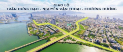 Căn hộ view Sông Hàn 2pn giá siêu hấp dẫn