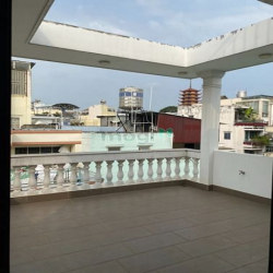 Bán Nhà 1 Sẹc- 3 THÁNG 2- Q.10- 70m2(4.1x15 NH 6.3m)- 4Lầu- Giá 9.7 Tỷ