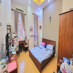 Bán nhà Trung Tâm Bình Thạnh, 65m2, 3 lầu, hxh chỉ hơn 9 tỷ.