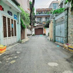 Bán nhà Trung Tâm Bình Thạnh, 65m2, 3 lầu, hxh chỉ hơn 9 tỷ.