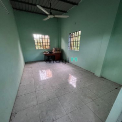 Cho Thuê Xưởng Mặt Tiền Võ Hữu Lợi 600m2