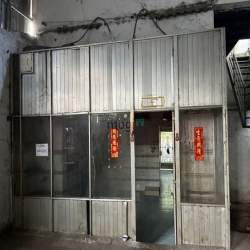Cho Thuê Xưởng Mặt Tiền Võ Hữu Lợi 600m2
