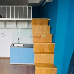 Bán căn hộ dịch vụ đẹp 5 tầng 14 phòng (6x13) 457/2 LÊ VĂN THỌ Gò Vấp