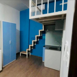 Bán căn hộ dịch vụ đẹp 5 tầng 14 phòng (6x13) 457/2 LÊ VĂN THỌ Gò Vấp