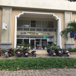 Bán nhanh cửa hàng kinh doanh 170m2 khu Nam Khang, Phú Mỹ Hưng
