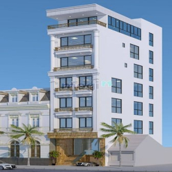 Bán Đất Phố Hàng Cháo, 50M2, MT 4.5M, 18 TỶ