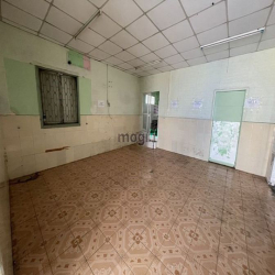 Kho,Nhà MT Tân Kỳ Tân Quý, BHH_10x25m