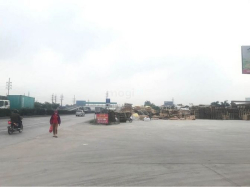 Bán 4 kho xưởng trong KCN Lê Minh Xuân DT 1900m2, giá 24 tỷ và 2300m2