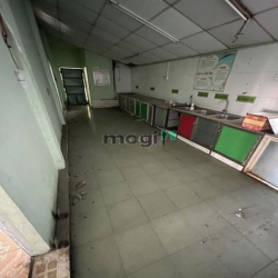Kho,Nhà MT Tân Kỳ Tân Quý, BHH_10x25m