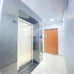 Bán CHDV Phường 3 Tân Bình, giáp Sân Bay, 85m², 6 lầu, 18 Phòng