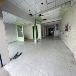 Kho,Nhà MT Tân Kỳ Tân Quý, BHH_10x25m