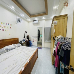 LÊ TRỌNG TẤN- HẺM 6M THÔNG 1 SẸC – 60m2 - 5 tầng Giá rẻ SIÊU HIẾM