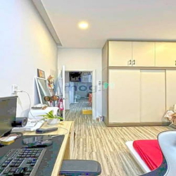 Nhà đẹp 1 lầu mặt tiền hẻm xe hơi Đường Số 79, Phường Tân Quy, Quận 7