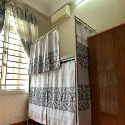 Biệt thự Homestay Q7 chỉ 1,6 tr/người bao tất cả phí (điện, nước, net)