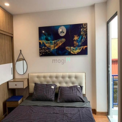 Nhà đẹp Tây Hồ 84m2 x 7 Tầng - Thang Máy 17 Phòng khép kín Giá 12.2 tỷ