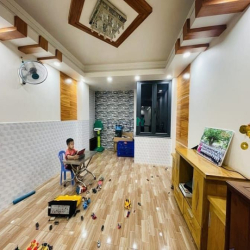 LÊ TRỌNG TẤN- HẺM 6M THÔNG 1 SẸC – 60m2 - 5 tầng Giá rẻ SIÊU HIẾM