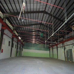 Cho Thuê Kho Diện Tích Đa Dạng 2000m2 Tại Xã Phong Phú , Bình Chánh