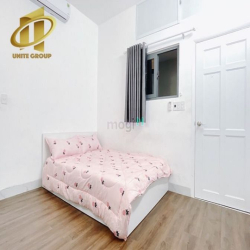 Trống Siêu Căn hộ Full nội thất