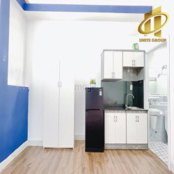 Trống Siêu Căn hộ Full nội thất