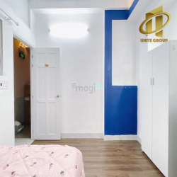 Trống Siêu Căn hộ Full nội thất