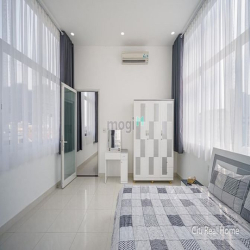 ✨Penthouse 1PN 60M2, trần cao 4m, view 360 khu Thảo Điền, đc nuôi pet