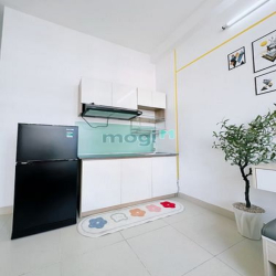 Khai Trương CĂN HỘ Studio Balcon 32m2 Full N.Thất - Cộng Hòa, Tân Bình