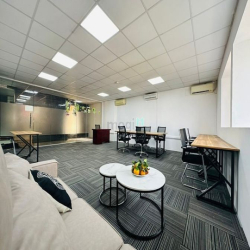 Cho thuê văn phòng tại phố Duy Tân - Hà Nội