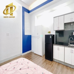 Trống Siêu Căn hộ Full nội thất