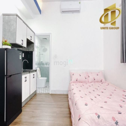 Trống Siêu Căn hộ Full nội thất