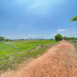 Cuối năm lấy chồng! Bán 1288m2 sổ hồng 2 MT đường BA SA giao TỈNH LỘ 2