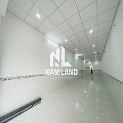 100M2 Mặt Bằng _ NHÀ CẤP 4 TRỐNG SUỐT TRÊN Đường Bùi Tá Hán CHỈ 15 CỦ