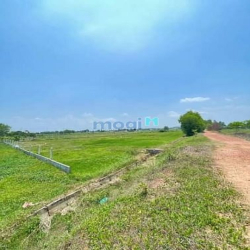Cuối năm lấy chồng! Bán 1288m2 sổ hồng 2 MT đường BA SA giao TỈNH LỘ 2
