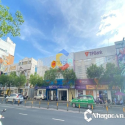 Cho thuê nhà 301 Nguyễn Văn Trỗi, Phường 1, Quận Tân Bình, Hồ Chí Minh