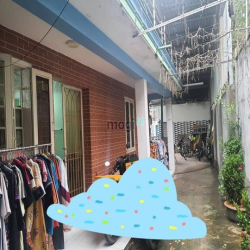 Măt tiền hà huy giáp quận 12 - 400m2, ngang khủng 9.5m - ngay ngã tư