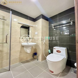 VIEW CÂY XANH - tầng cao - đảm bảo PCCC - NHIỀU CỬA SỔ - y hình 100%