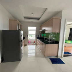 Cho thuê căn hộ 62m2 2PN ngay BV ITO Võ Thị Sáu full nội thất 8 triệu