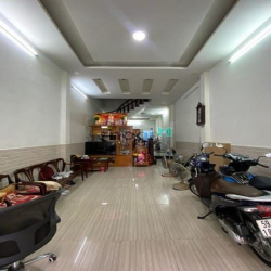 Nhà đẹp 2 tầng đường Xe Tải 8m thông Lê Công Phép 4x16m 2PN 3WC ở ngay