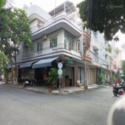 Cho thuê góc 2 mặt tiền 8x20M Lữ Gia Q11 Lề rộng phù hợp Cafe, quán ăn