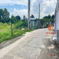 Bán gần 1000m2 Bình Hoà sau lưng cây xăng 35m mặt tiền 6,5 tỷ sổ riêng
