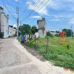 Bán gần 1000m2 Bình Hoà sau lưng cây xăng 35m mặt tiền 6,5 tỷ sổ riêng