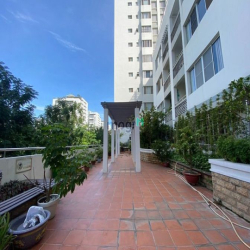 bán lỗ 300tr giá rẻ căn hộ parkview 106m2, 2pn phú mỹ hưng, quận 7