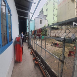 Măt tiền hà huy giáp quận 12 - 400m2, ngang khủng 9.5m - ngay ngã tư