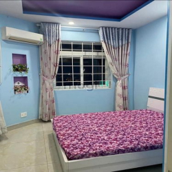 Cần bán tòa nhà căn hộ dịch vụ dòng tiền 1.8 tỷ/năm, Phan Huy Ích