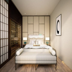 Penhouse 3pn Sunrise City Quận 7 đẳng cấp 5 sao giá từ 13 tỷ-15tỷ -29