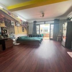 Căn Hộ Ban Công Sân Vườn 60m2 Ngay Chợ Nghĩa Phát  Y HÌNH