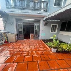 Căn Hộ Ban Công Sân Vườn 60m2 Ngay Chợ Nghĩa Phát  Y HÌNH